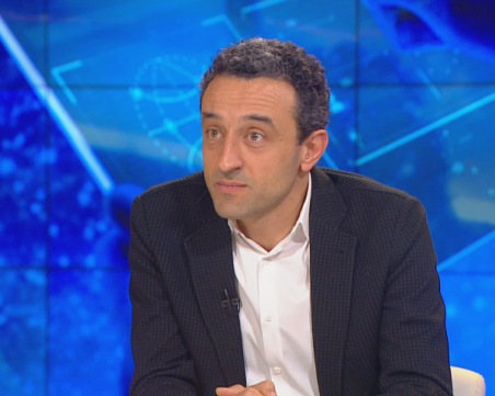 Даниел Лорер: Най-важното тази година е да направим България правова държава