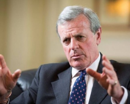 Ген. Ричарт Ширеф: Ако НАТО се намеси в Украйна, това значи Трета световна война, която бързо ще премине в ядрена