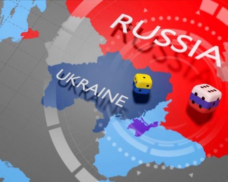 МВнР: Има план за евакуация на българите от Украйна при евентуална война