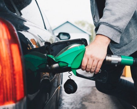 Очаква се ново поскъпване на горивата