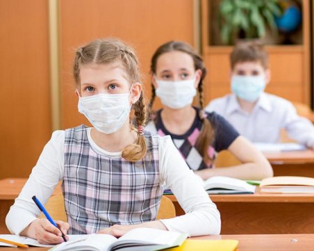 Официално: Разхлабват Covid мерките в София