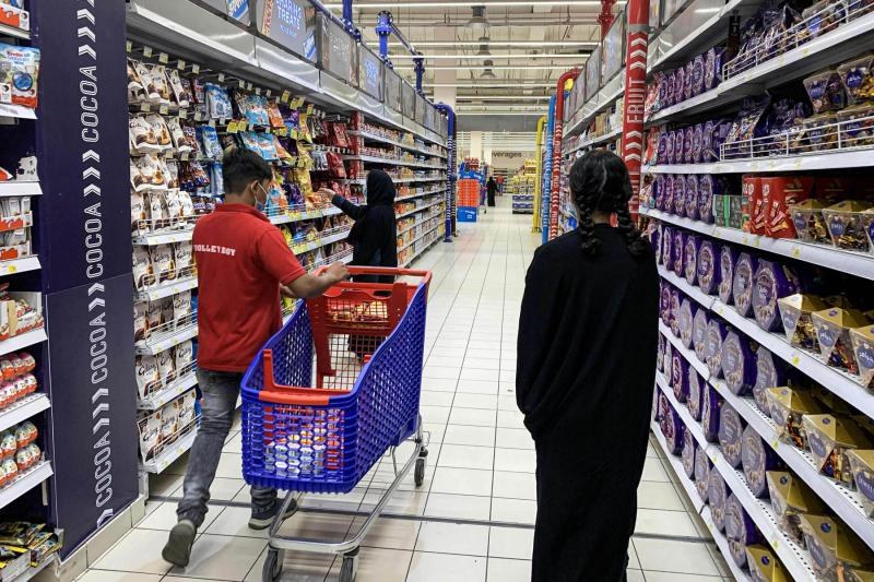 Турция намали ДДС върху основни храни