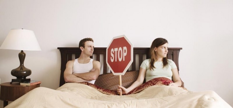 Често жените правят елементарни грешки в леглото с мъж, за