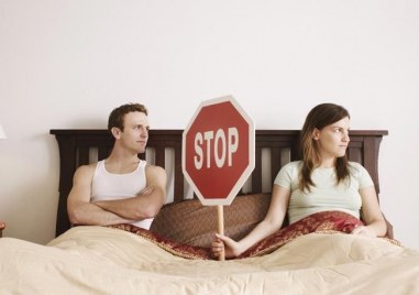 Често жените правят елементарни грешки в леглото с мъж за