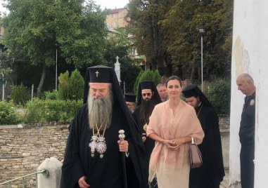 Пловдивският митрополит Николай сподели своето становище по темата за Крематориума