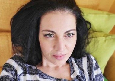 Водещата на предаването Преди обед по bTV Десислава Стоянова написа в