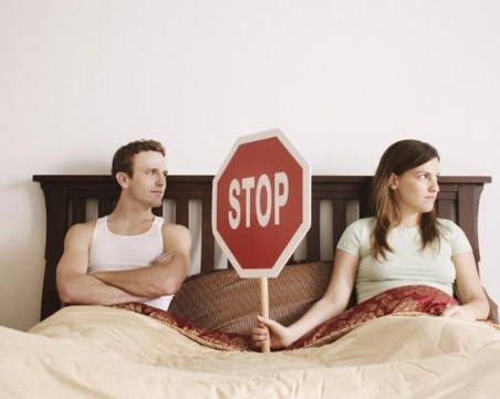 10 типа жени, с които мъжете не искат да правят секс