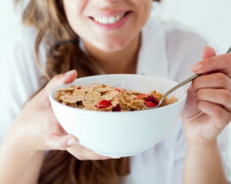 Ето защо да не закусваме след 10 часа