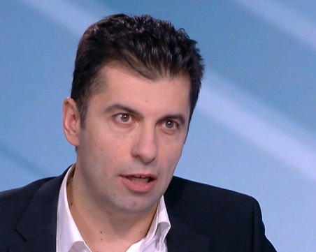 Кирил Петков: Договаряме втечнен газ от САЩ