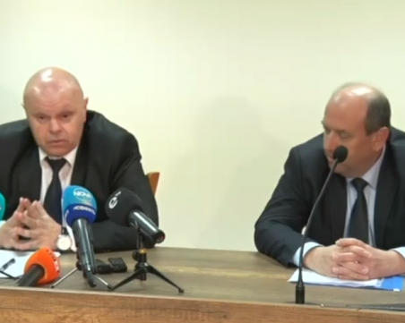 Поръчково убийство, гръцка връзка и наркотици са версиите за убийството на Тургай Сали