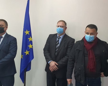 Прокуратурата с апел: Не давайте аванс на крадците, сигнализирайте незабавно за престъпления