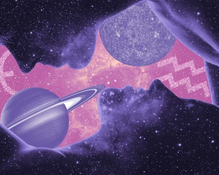 Седмичен любовен хороскоп 14 Февруари – 20 Февруари