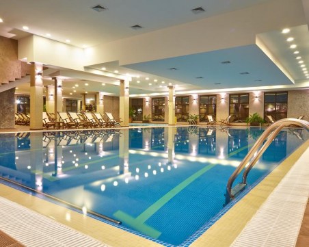 Велинград е най-посещаваният курорт през 2021 година