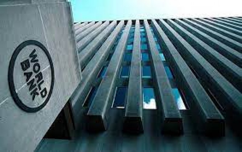 Световната банка също ще изтегли служителите си от Украйна. Банката
