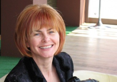 Точно в Деня на любовта и виното ни е напуснала