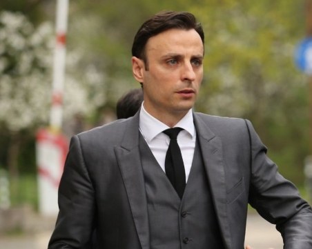 Бербатов: Конгресът трябва да е изборен, БФС се обръща все повече в потайност и мистерия