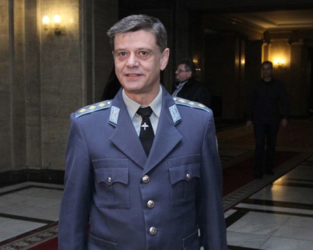 Ген. Попов: Конфликти тепърва ще има, а българската армия е в недоимък
