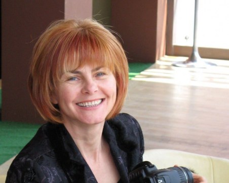 Напусна ни пловдивският адвокат и пътешественик Анна Йорданова