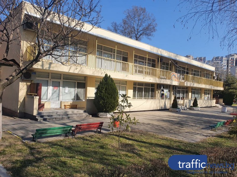 695 деца кандидатстваха за ясли и детски градини в Пловдив, класирани са само 65