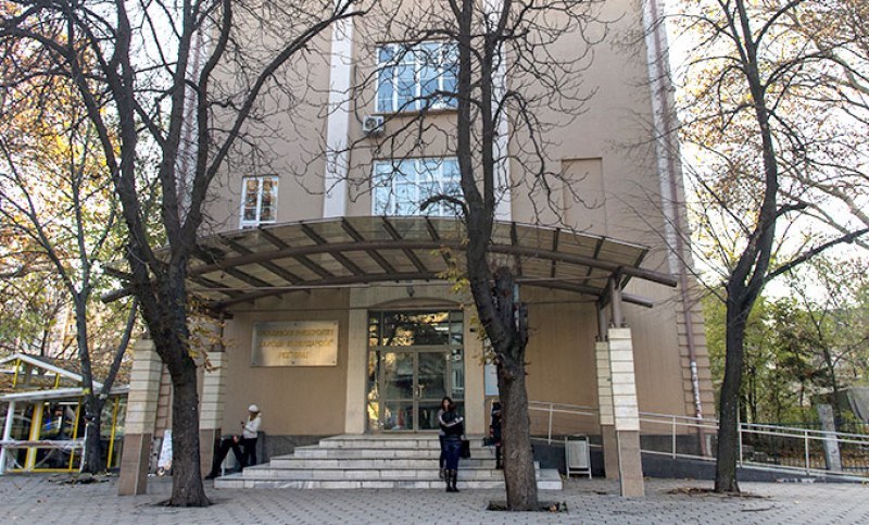 Студентският съвет на ПУ подкрепи зеления сертификат за присъствено обучение