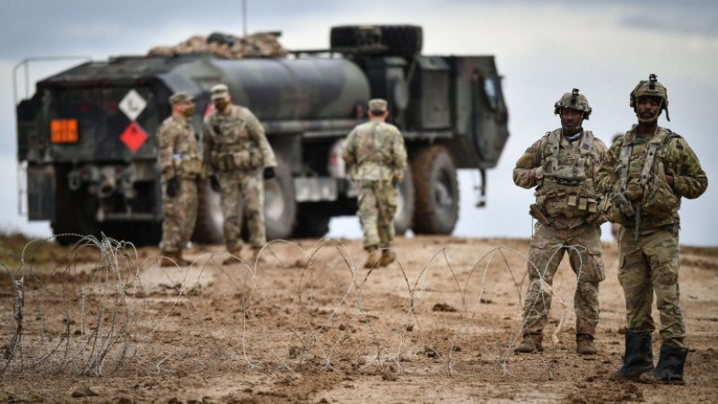 Украинската армия получи дарения за над половин милион долара в Биткойн