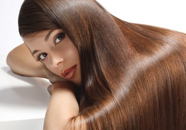 Не случайно наричат косата азбуката на красотата Тя изразява женствеността нежността