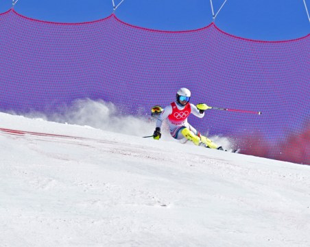 Алберт Попов прекъсна негативна серия продължила 38 години