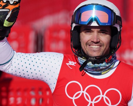 Алберт Попов: Със смесени чувства съм, исках малко повече