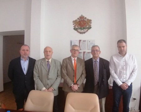 БДЖ иска да се включи в амбициозен проект за международни нощни влакове