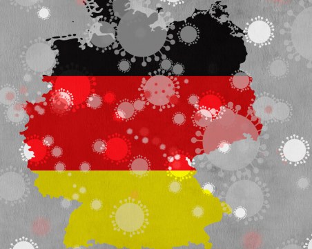 Германия премахва COVID ограниченията през пролетта