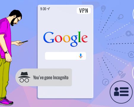 Google иска да ограничи следенето в мобилни приложения