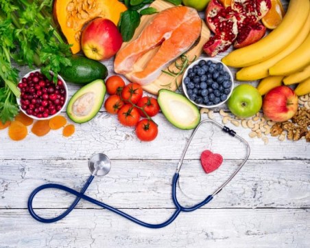 Храните, с които да постигнете траен контрол върху кръвната си захар