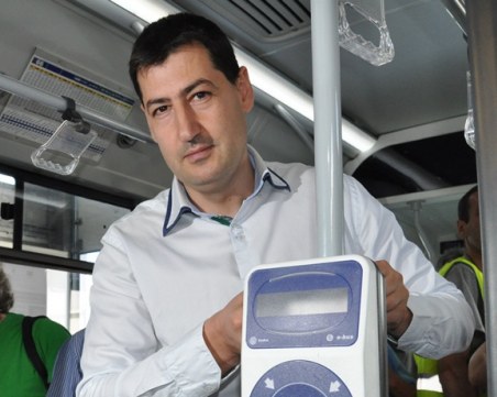 Как Европа пожали Пловдив само с 900 000 лева заради най-абсурдния 1 април в историята