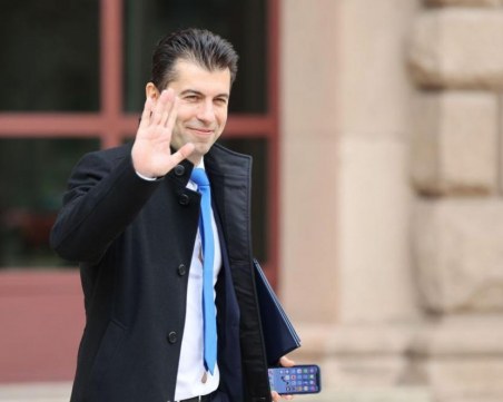 Кирил Петков заминава за Брюксел за Шестата среща на върха между ЕС и Африканския съюз