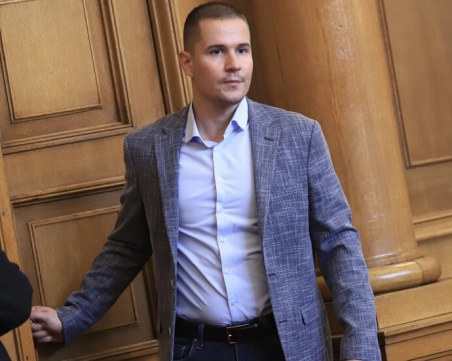 Официално! Александър Тодоров е новият изпълнителен директор на тотото