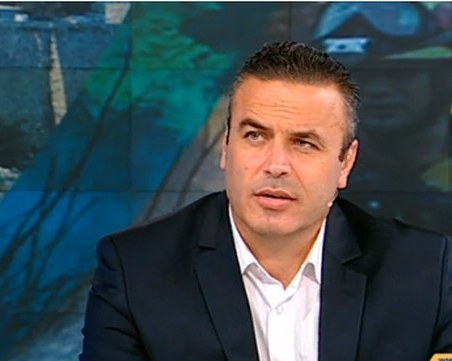 Огнеборците отхвърлиха възможността за провокации, Лена Бориславова объркала протестите