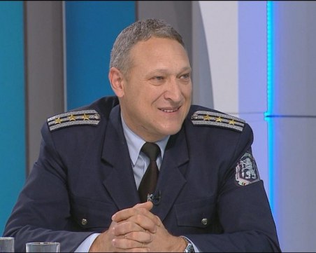 Освободиха директора на ДАИ Бойко Рановски