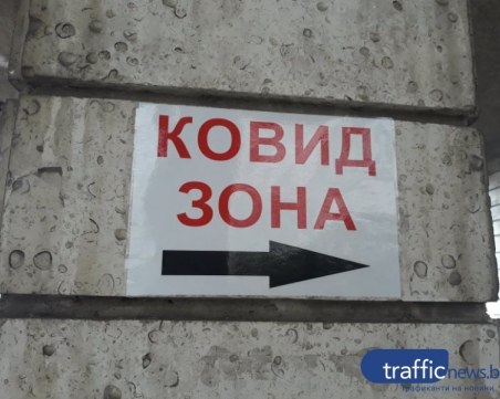 Откриха COVID в 16 детски заведения в Пловдивско, хоспитализирани са 30 деца за цялата област