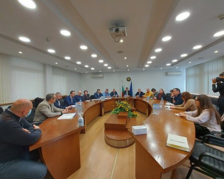 Павел Михайлов: Концесиите на кариерите в Белащица не могат да бъдат удължени