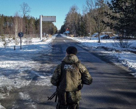 Посланикът на Русия в ЕС: Нападение в сряда няма да има