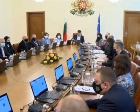 Премиерът: След 6 месеца ще има актуализация на бюджета, за да се изяснят всички проблеми