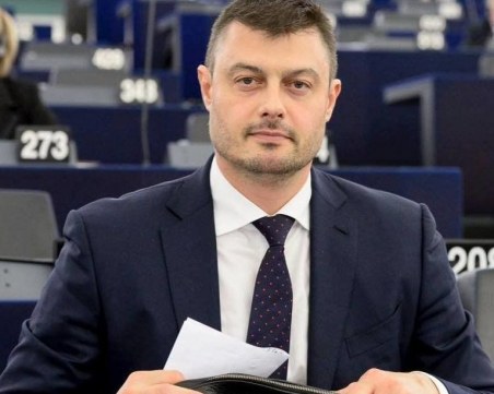 Прокуратурата проверява и списък от Бареков