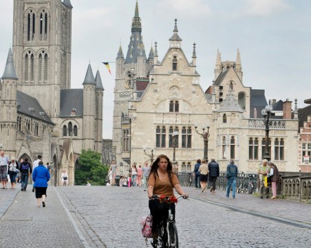 Решено: Работната седмица в Белгия става 4 дни