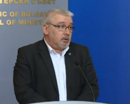 Синдикатът на МВР след среща с Кирил Петков: Протестите ще продължат, както и сътрудничеството ни