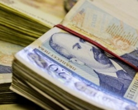 Собственик на фирма получи три години затвор за данъчни измами за почти 2,5 млн. лева