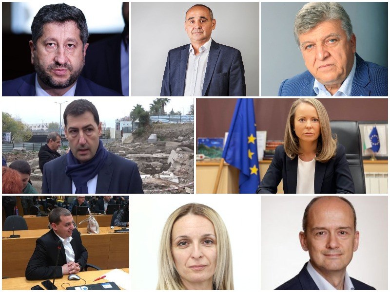 Декларациите на властта: Какви коли, имоти и пари декларираха пловдивските депутати