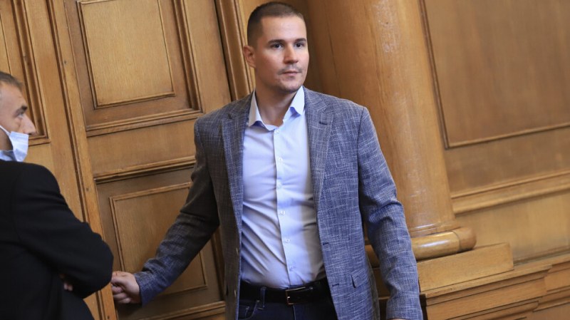 Официално! Александър Тодоров е новият изпълнителен директор на тотото