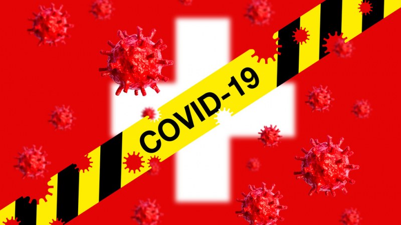 Швейцария сваля повечето COVID ограничения