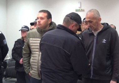 Александър Господинов Доктора е арестуван вчера с голямо количество