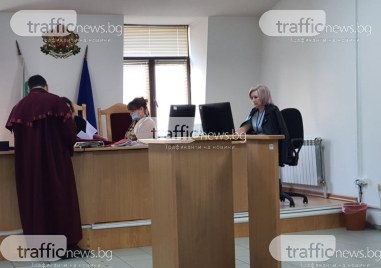 Собственик на цех за дограма в Изгрев Асен Карагьозов се